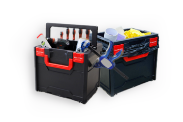 Plaston_two toolBOXes